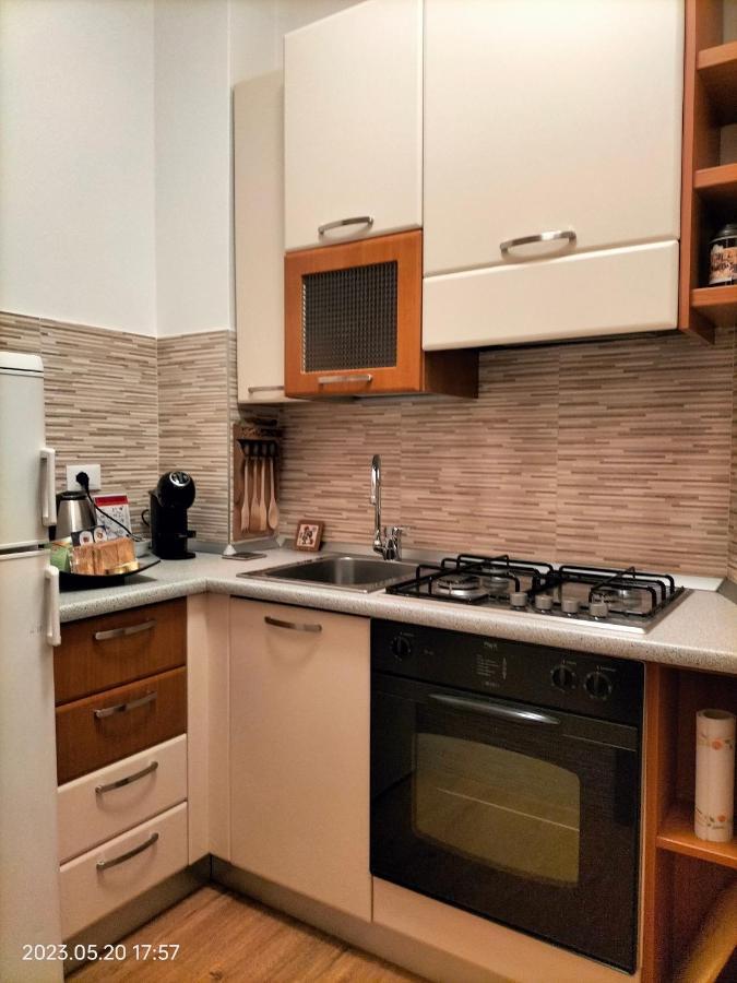 Grace'S Home Белано Екстериор снимка